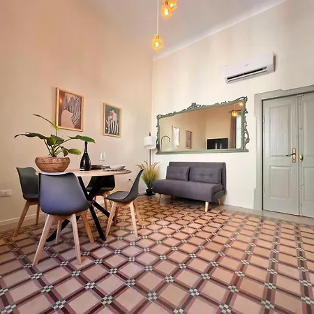 Appartement Suite9 - Centro Alghero