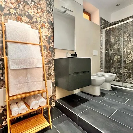 Suite9 - Centro Appartement Alghero