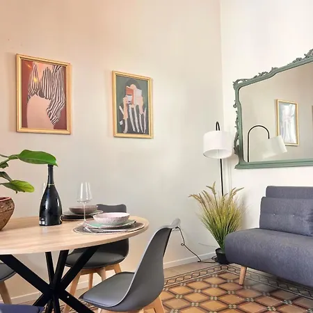 Suite9 - Centro * Alghero