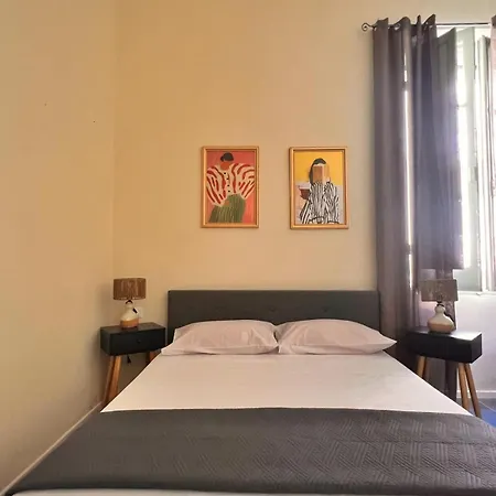 Appartement Suite9 - Centro Alghero