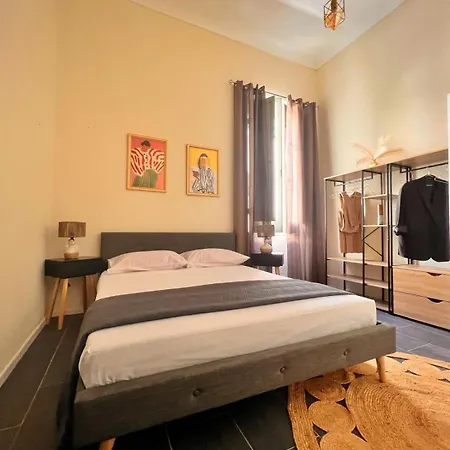 Appartement Suite9 - Centro *